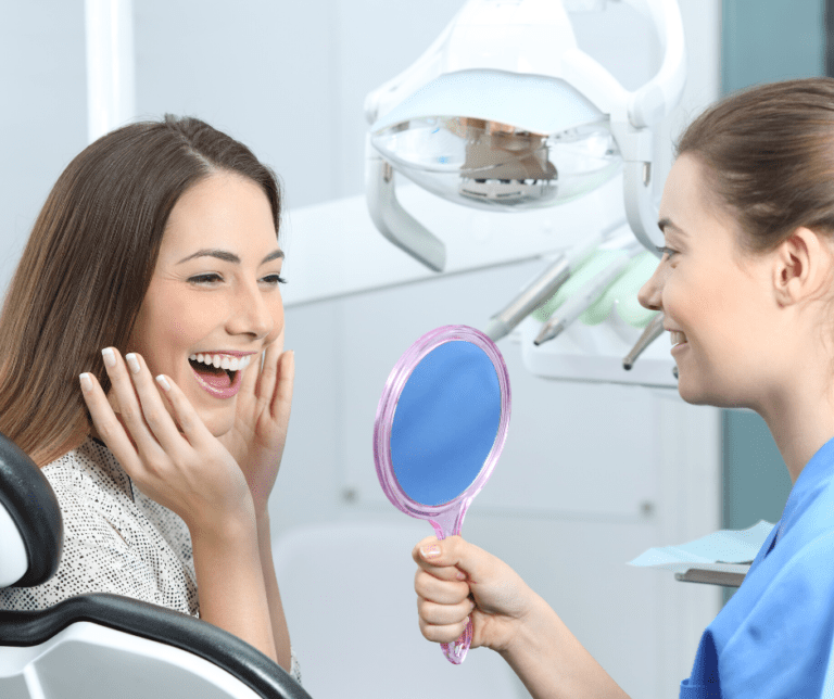 Dental | Smiles for Life Oral Health